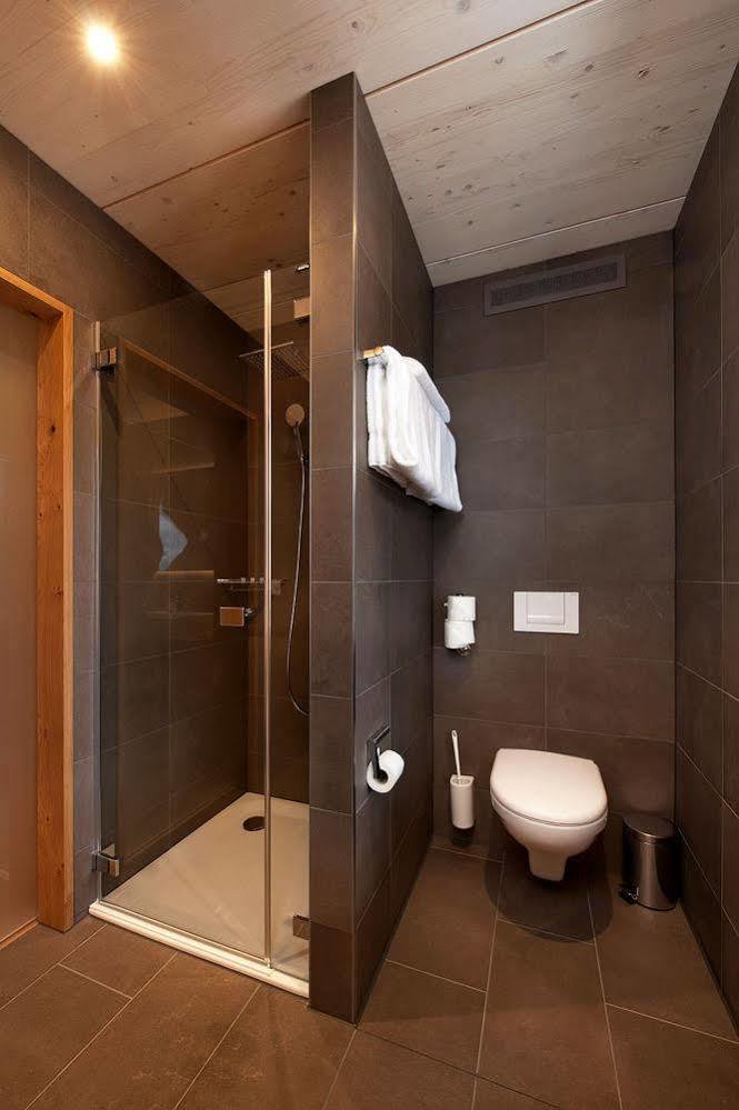 Hotel Reuti Hasliberg Esterno foto