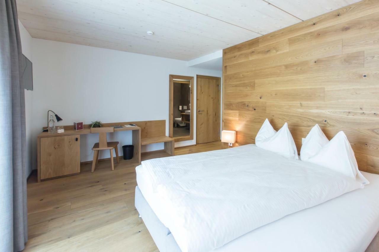 Hotel Reuti Hasliberg Esterno foto